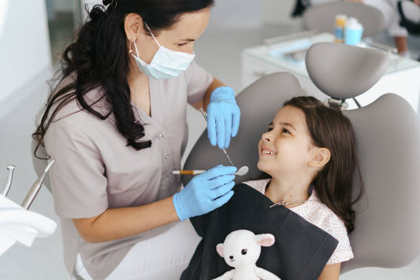 Best Walk-In Emergency Dental Services in Poynette, WI