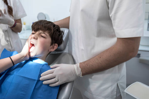 Best Dental Abscess Treatment in Poynette, WI