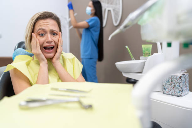 Best Broken or Chipped Tooth Repair in Poynette, WI